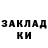 Экстази круглые Tiki Tavi